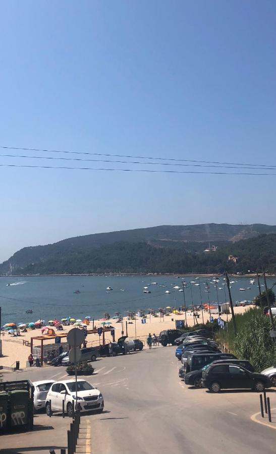 Seaside Glow Сетубал Екстериор снимка